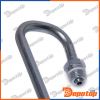 Tuyau hydraulique direction pour FORD | 58622, 60287